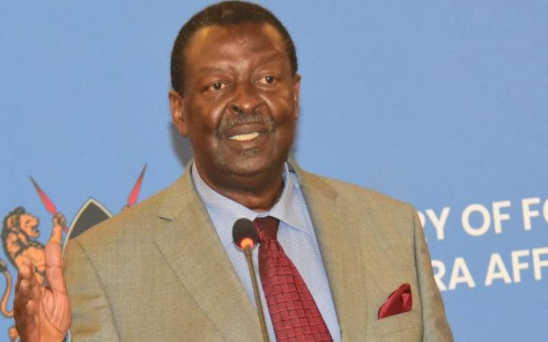 Why Kenya wants embassies turned into trade engines Why Kenya wants embassies turned into trade engines