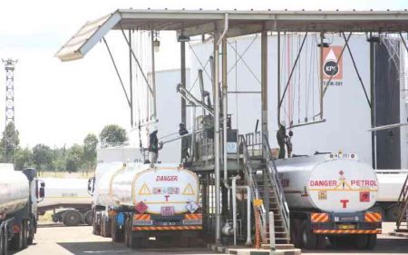 Why Kenya wants to force foreign oil giants into local partnerships