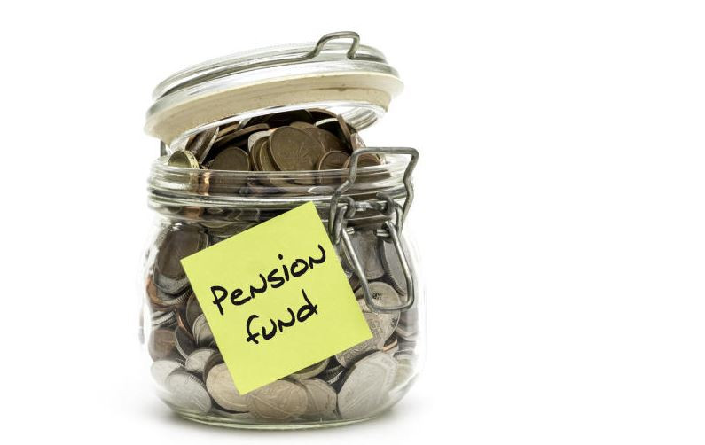 Why Kenya's Sh2.5 trillion pension funds hold key to increased home ownership Why Kenya's Sh2.5 trillion pension funds hold key to increased home ownership