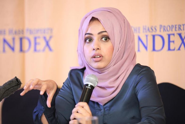 Why Kenya's property sector is cooling after years of growth Why Kenya's property sector is cooling after years of growth