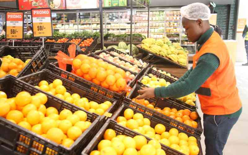Why Kenyans have nothing to cheer despite drop in unga prices Why Kenyans have nothing to cheer despite drop in unga prices