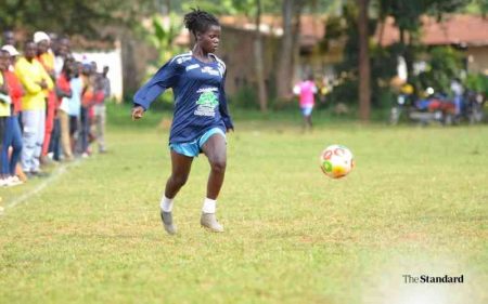 Why Kenyans will now need FKF permit to host village football tournaments