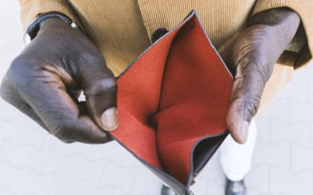 Why Kenya's working class is a step away from abject poverty