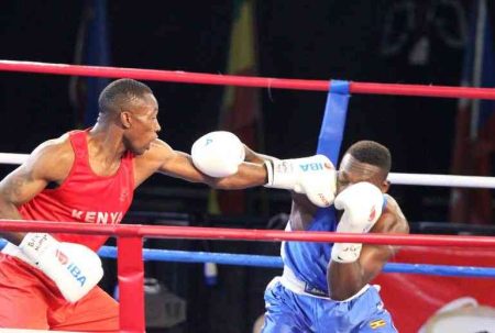 Why Kisumu leg in boxing league will be one to watch