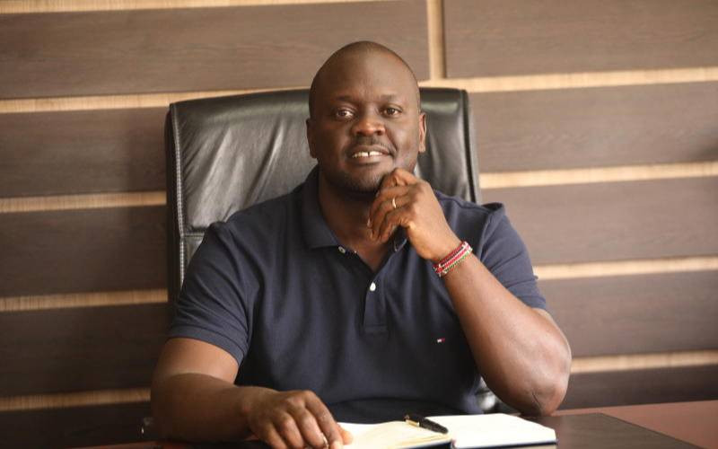 Why Kitutu Chache South MP Kibagendi has been expelled from Parliament Why Kitutu Chache South MP Kibagendi has been expelled from Parliament