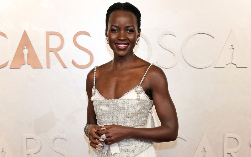 Why Lupita Nyong’o turned down Hollywood’s biggest post Oscar offers Why Lupita Nyong'o turned down Hollywood's biggest post Oscar offers