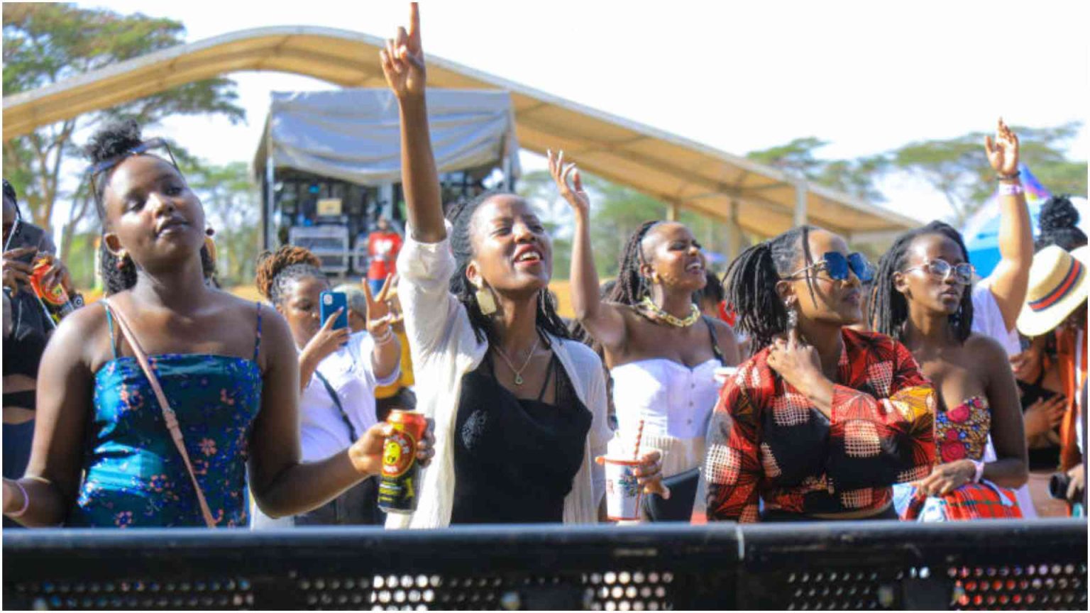 Why Nairobi social events are attracting more women than men Why Nairobi social events are attracting more women than men