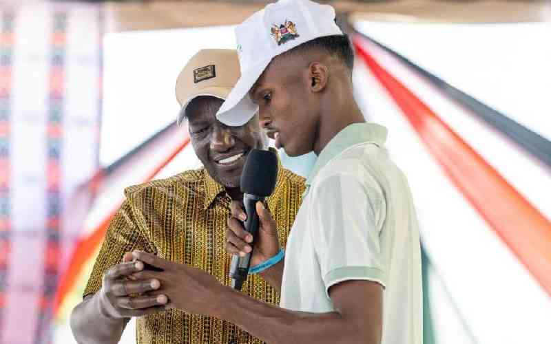 Why Nyota fund is a public debt being misused as party property Why Nyota fund is a public debt being misused as party property