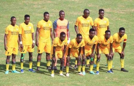 Why Nzoia Sugar can afford to smile again