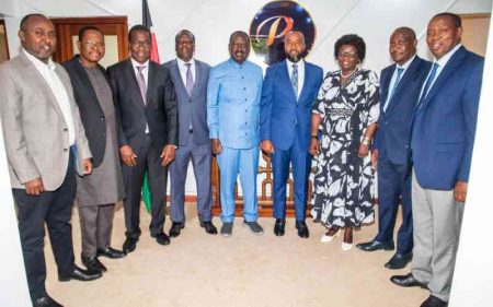 Why ODM pact with UDA can't last long in the broad-based 'plot'