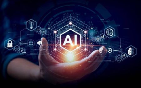 Why Pope isn't the only one concerned by potential negative impact of AI
