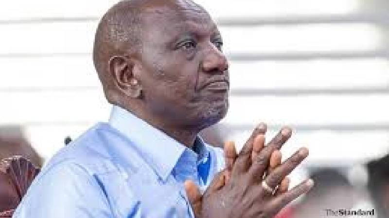 Why Ruto's 'brilliant' development project might end in history's dustbin Why Ruto's 'brilliant' development project might end in history's dustbin