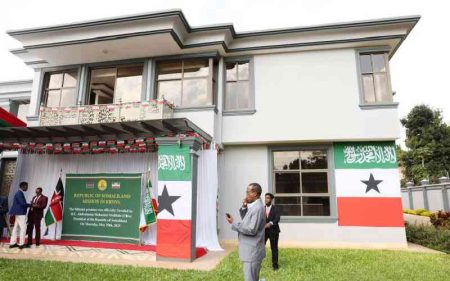 Why Somaliland could be Kenya's next big market