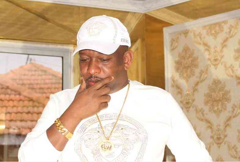 Why Sonko's political comeback sparks curiosity ahead of 2027 Why Sonko's political comeback sparks curiosity ahead of 2027