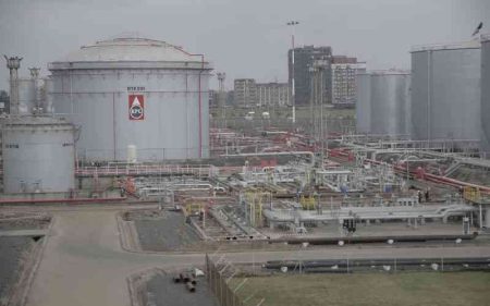 Why State is rushing to sell huge stake in cash-rich Kenya Pipeline