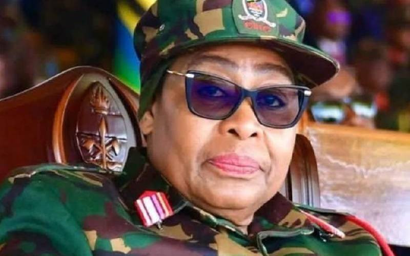 Why Tanzanians head to the polls under heavy cloud of defeat Why Tanzanians head to the polls under heavy cloud of defeat