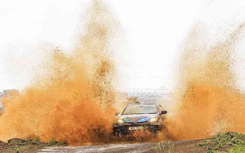 Why Varese is fans favourite as he battles against top guns Why Varese is fans favourite as he battles against top guns