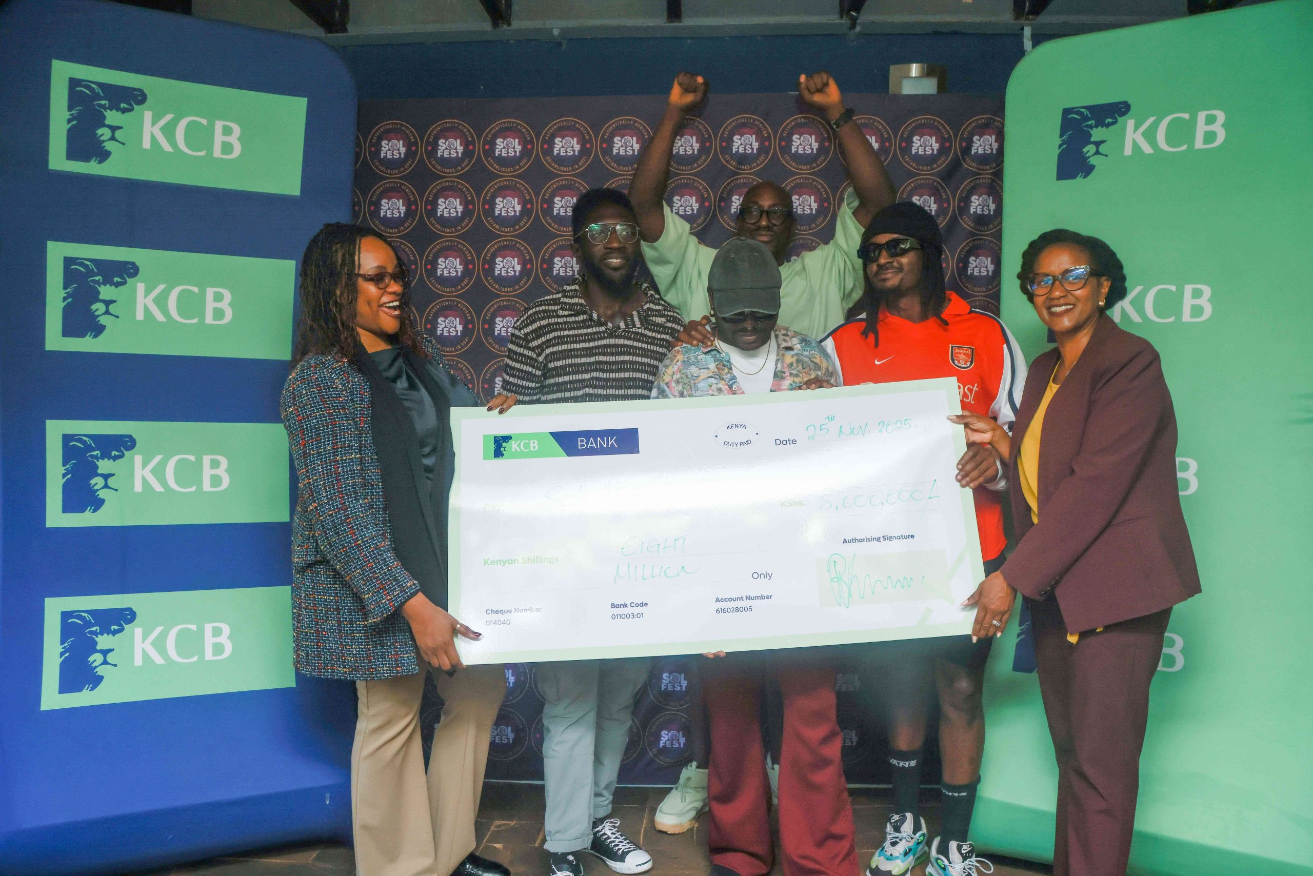 Why brands are partnering with artistes to shape the country’s creative future Why brands are partnering with artistes to shape the country's creative future