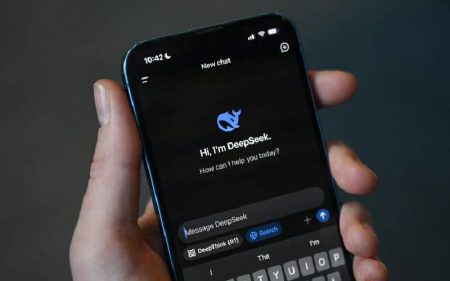 Why business leaders are jittery over AI models