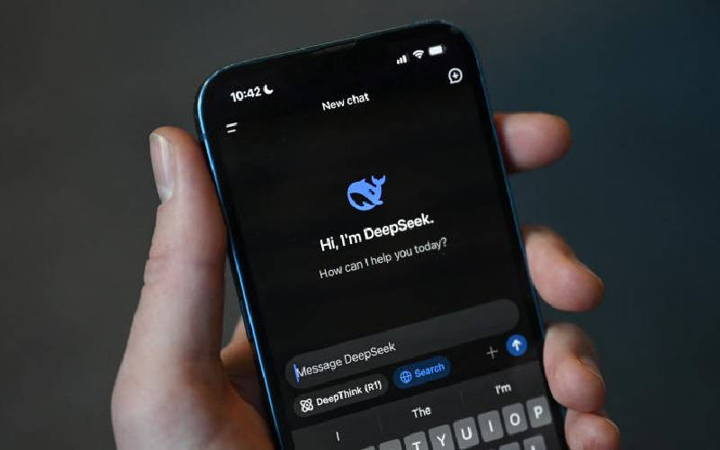 Why business leaders are jittery over AI models Why business leaders are jittery over AI models