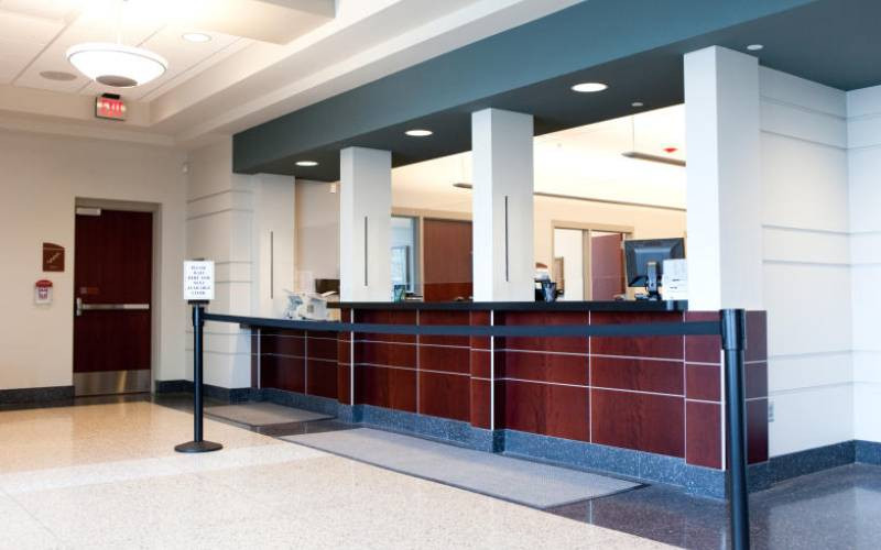 Why co-shared spaces could be the future of Kenya's banking sector Why co-shared spaces could be the future of Kenya's banking sector