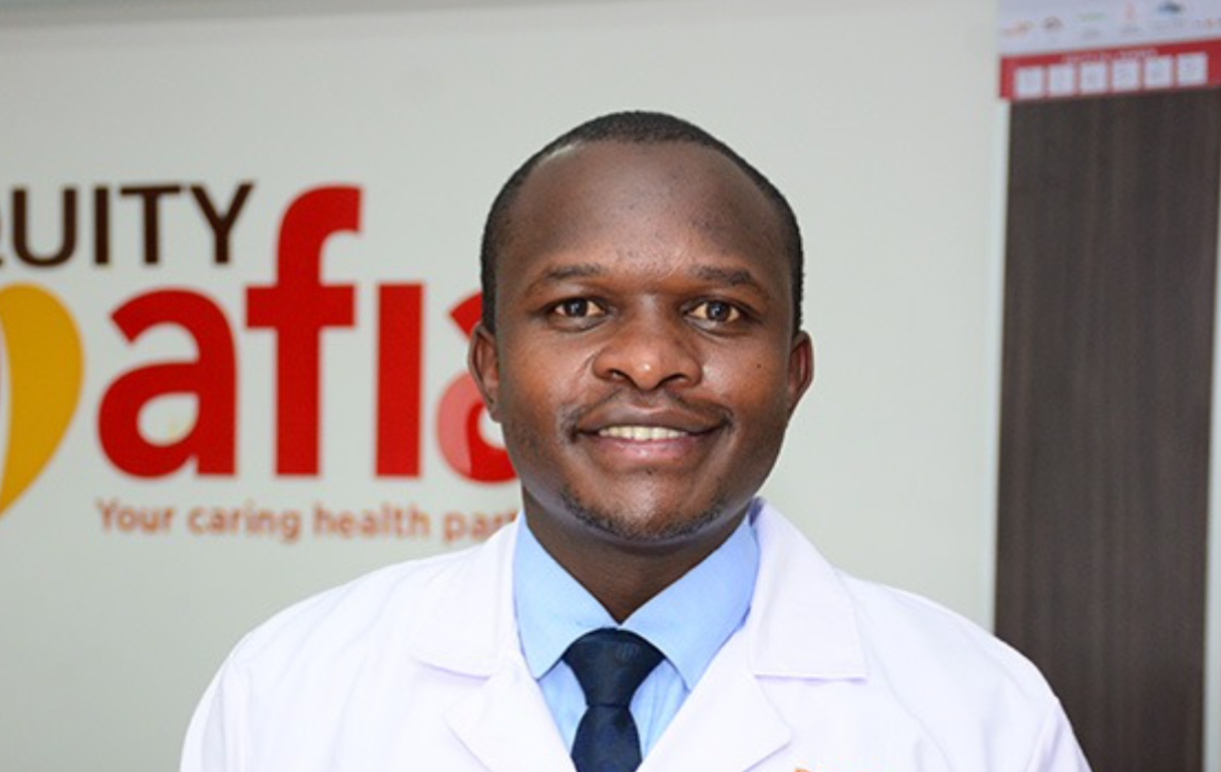 Why controlling hypertension requires more than medication, doctors explain Why controlling hypertension requires more than medication, doctors explain