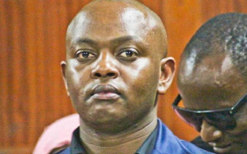 Why court blocked Sh6.2bn NYS payments linked to Ben Gethi Why court blocked Sh6.2bn NYS payments linked to Ben Gethi