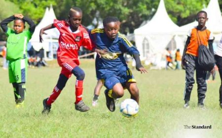 Why current academies can't match defunct National Youth Olympic Centres
