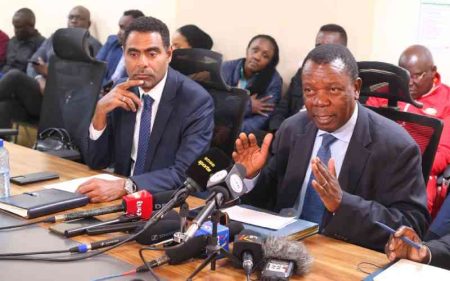 Why fans' misconduct at CHAN matches puts Kenya at risk