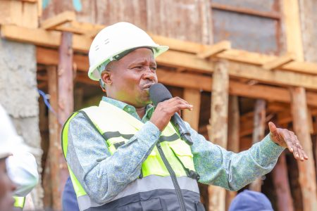 Why government is focused on building markets – Kindiki