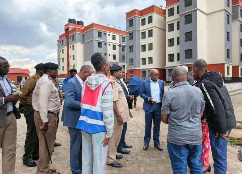 Why investors are rushing to build businesses near affordable housing units Why investors are rushing to build businesses near affordable housing units