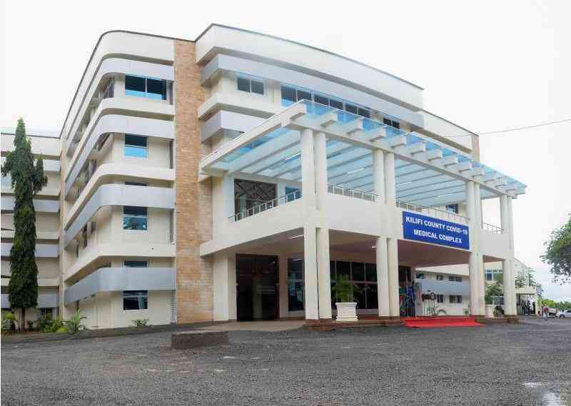 Why investors are turning to Kilifi for affordable coastal property Why investors are turning to Kilifi for affordable coastal property