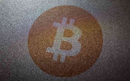 Why is bitcoin plunging?