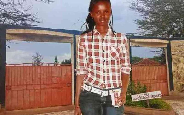 Why it won't be easy for UK to extradite soldier linked to Agnes Wanjiru's murder