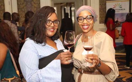 Why it's cheaper to drink wine outside Kenya