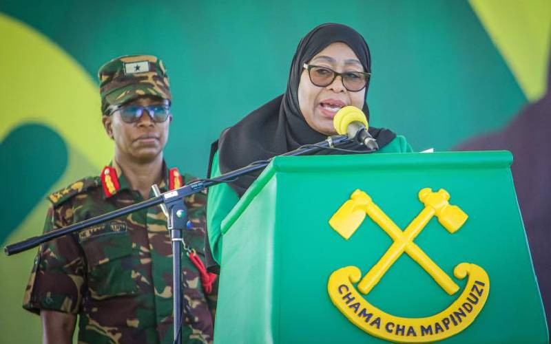 Why key observers are missing in Dar polls Why key observers are missing in Dar polls