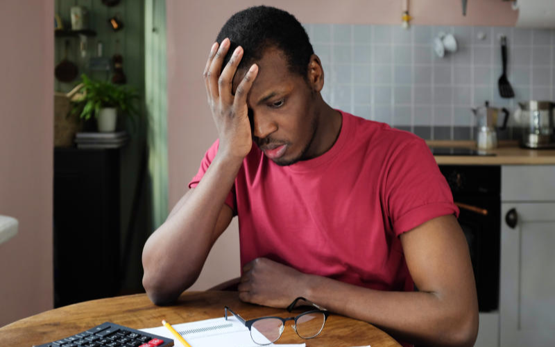 Why married couples must set boundaries with family Why married couples must set boundaries with family