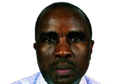 Why men should take proactive role in parenting their children