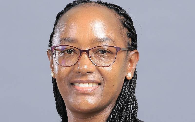 Why metrology matters for East Africa’s industrial future Why metrology matters for East Africa's industrial future