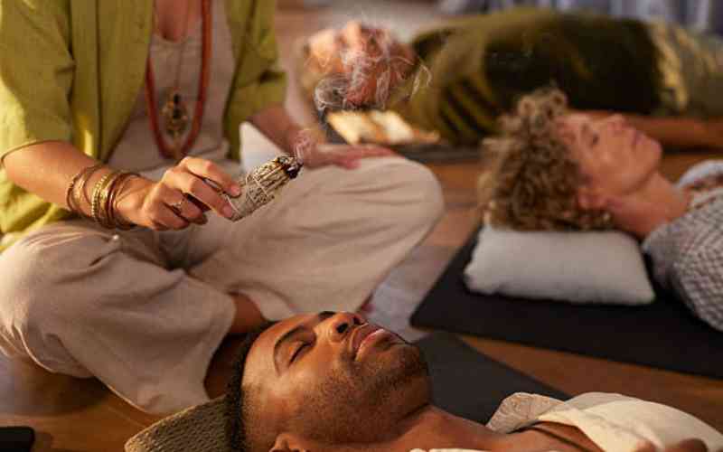 Why modern medicine must relearn art of patient stories Why modern medicine must relearn art of patient stories