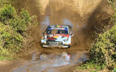 Why rain is not blessing for drivers in Naivasha