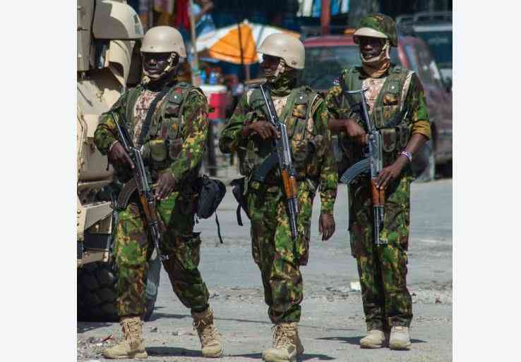 Why security partnerships are critical in fast-changing world Why security partnerships are critical in fast-changing world