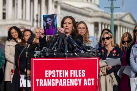 Why the Epstein Files may finally be made public