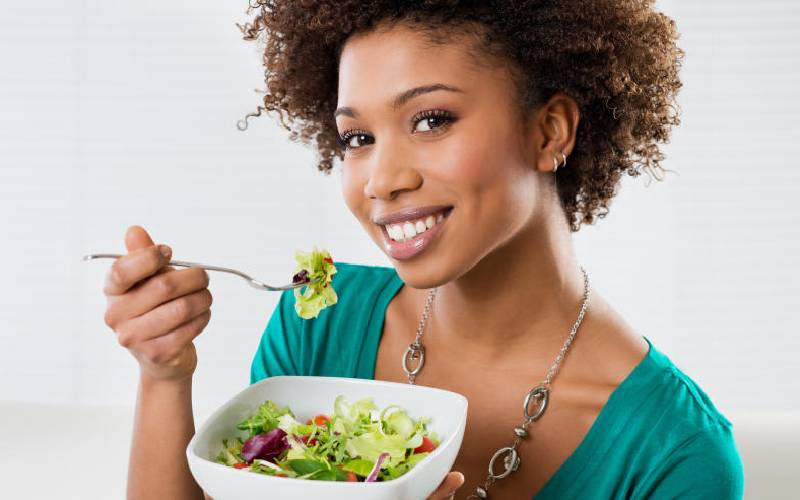 Why the food we eat is eating us, what we can do about that Why the food we eat is eating us, what we can do about that