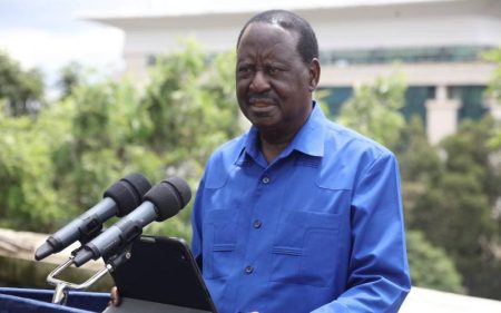 Why the media needs more friends like Raila