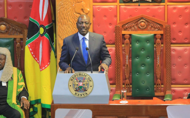 Why the state of the nation is strong despite bad politics Why the state of the nation is strong despite bad politics