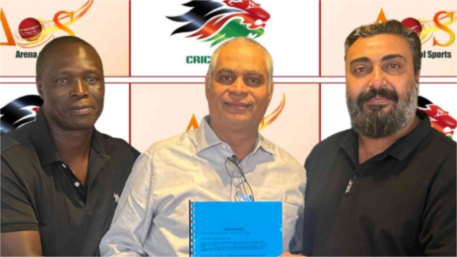 Why world-class players are itching for the Cricket Kenya T20 League