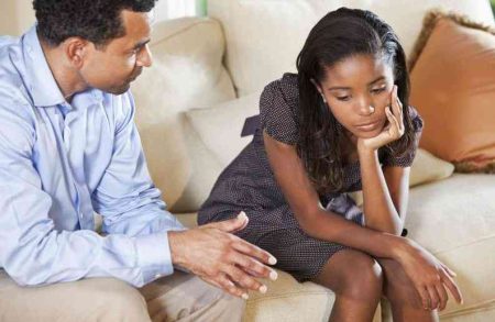 Why you should pay greater attention to children after death of loved ones