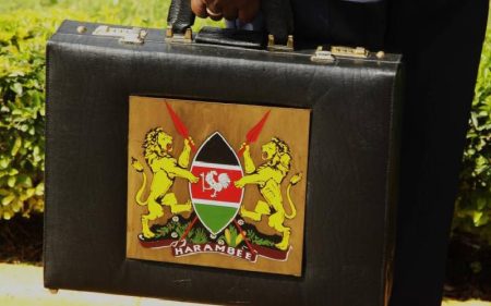 Why you shouldn't miss public participation forums on budget