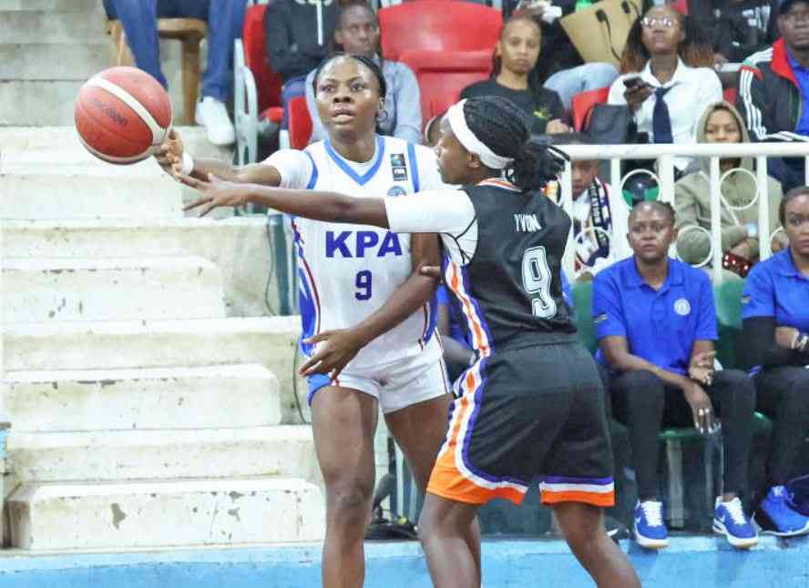 Will KPA dock at the Mombasa Port with WBLA gold? Will KPA dock at the Mombasa Port with WBLA gold?